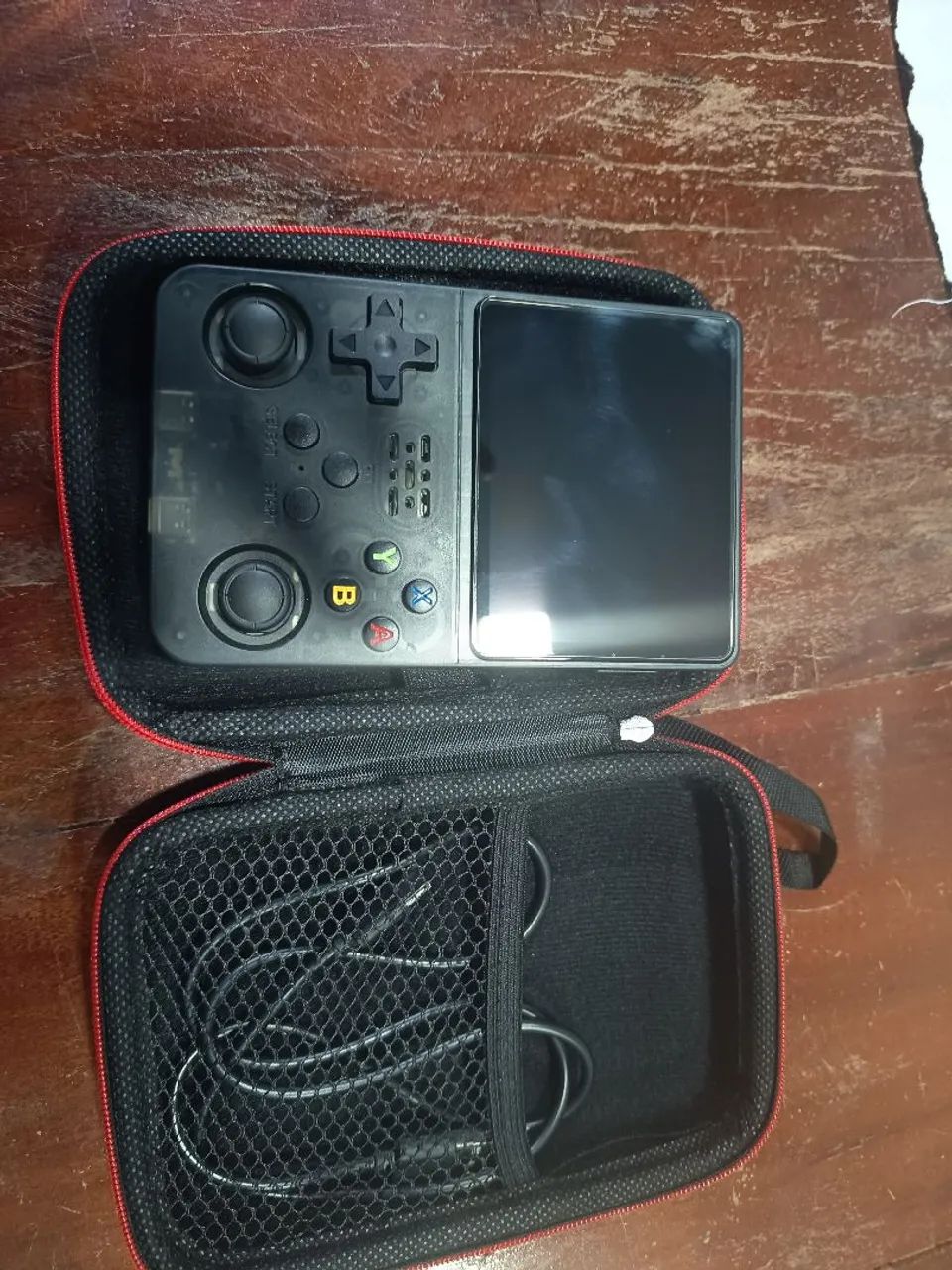 Console R36S 64 gb 