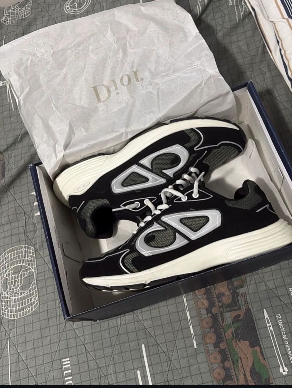 Dior B30 - Foto 2