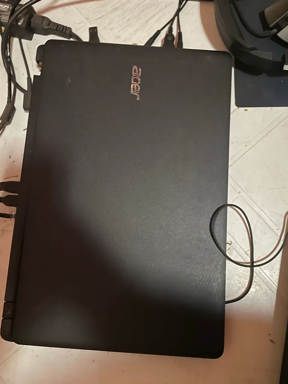 Notebook Acer  - Foto 3