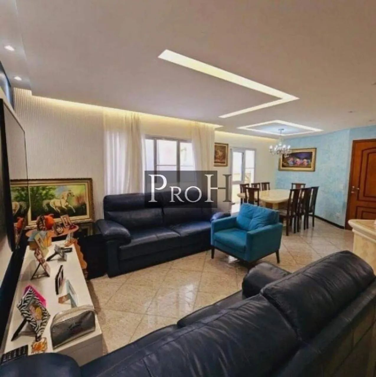 Apartamento Campestre Santo André