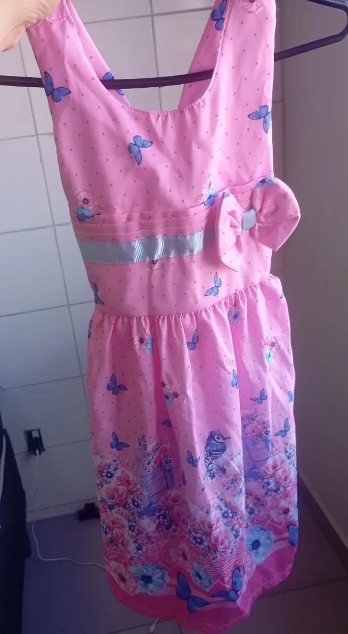 Roupas infantis  - Foto 4