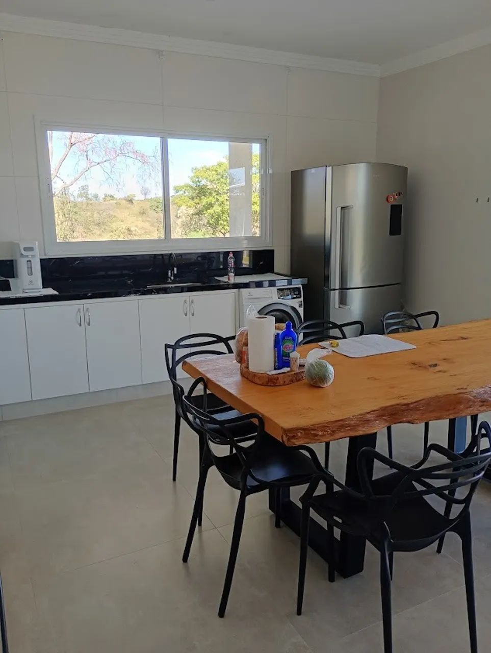 Nova Chácara em Anápolis com casa de alta padrão 40891 qm - Foto 5