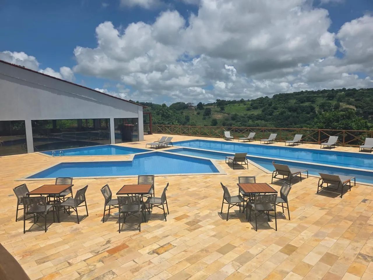 Terreno em Solânea, em Condomínio Fechado  - Foto 5