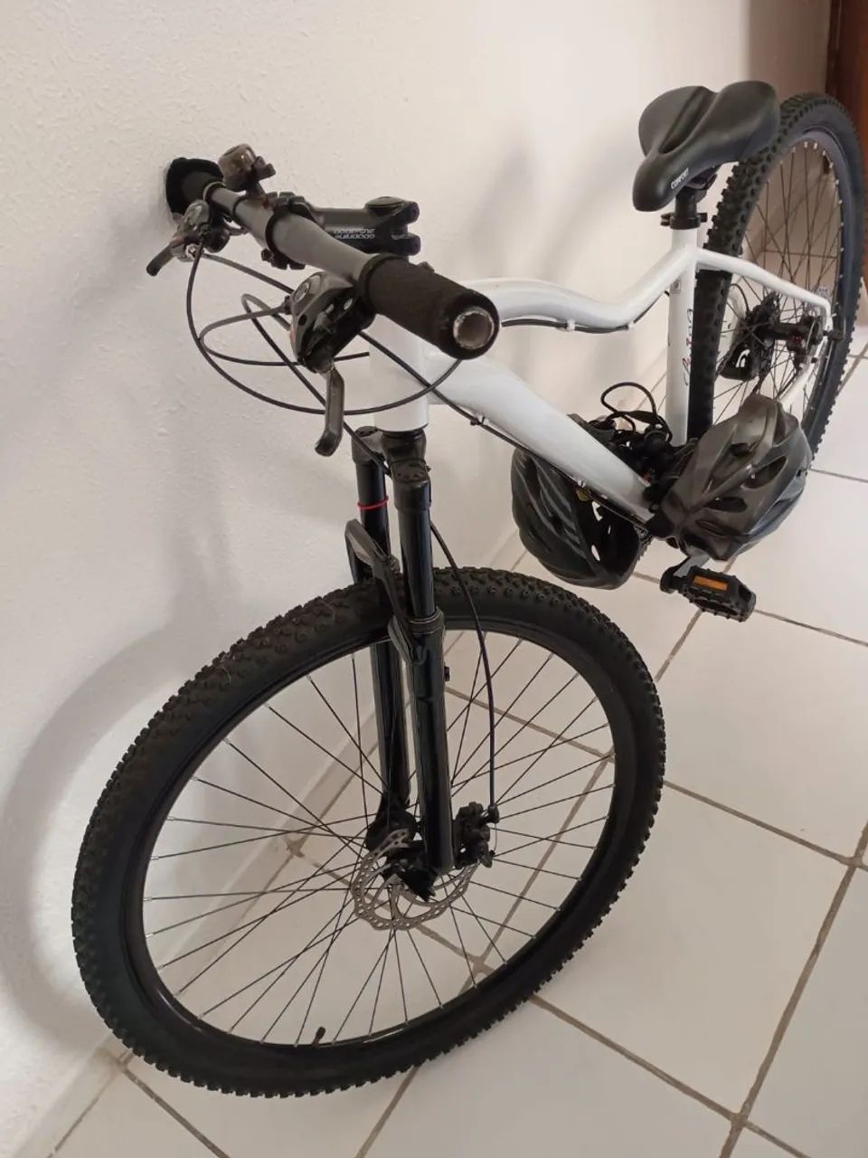 Bicicleta aro 29 - Foto 4