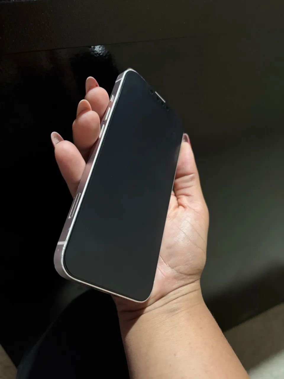 iPhone 13 rosa 128g - Foto 2