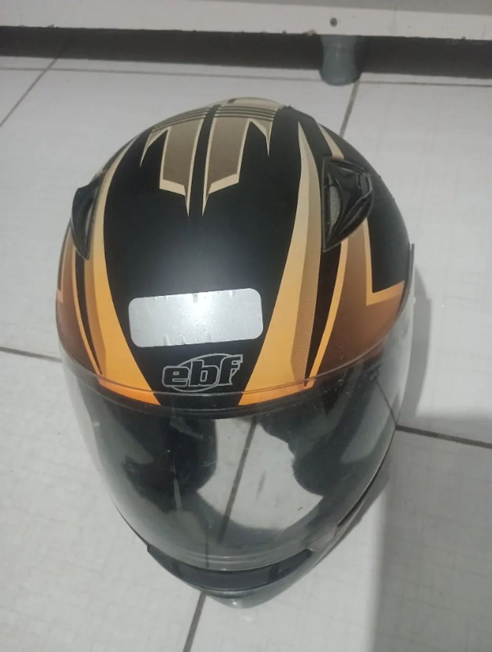 CAPACETE - Foto 5