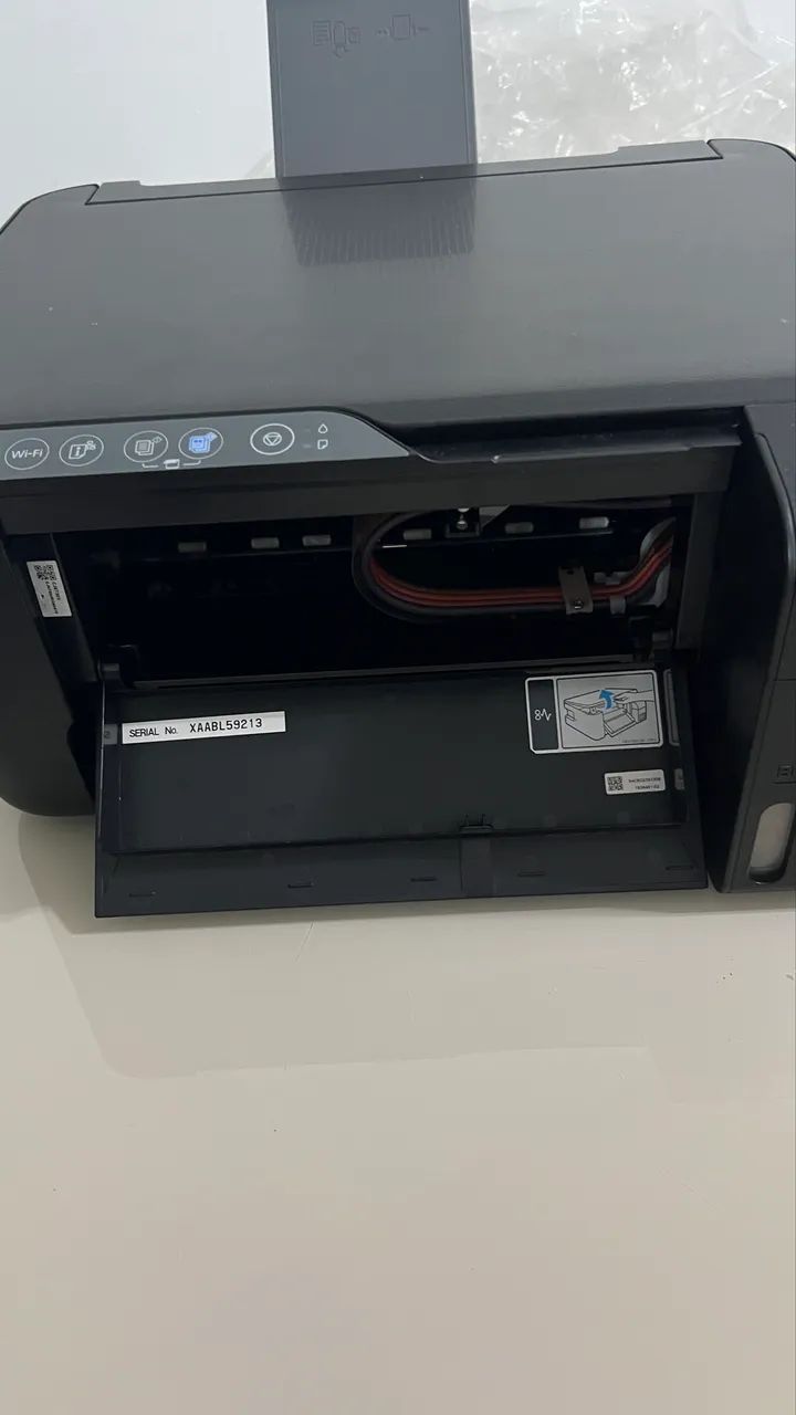 Impressora Epson L3250 - Foto 3