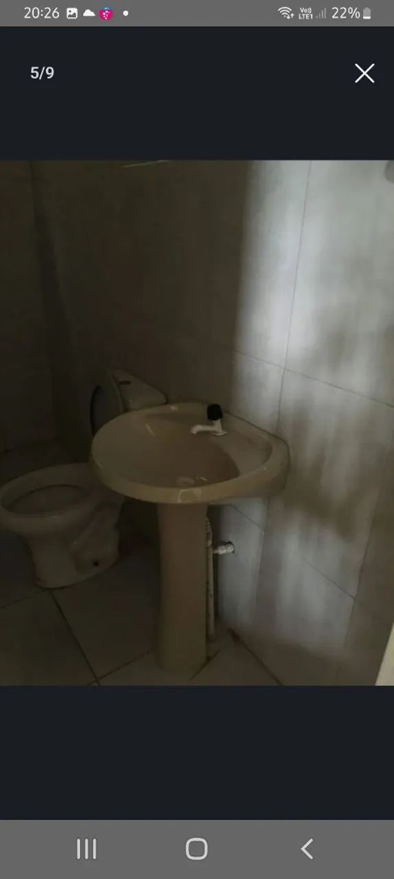 Alugo kitinete  - Foto 4