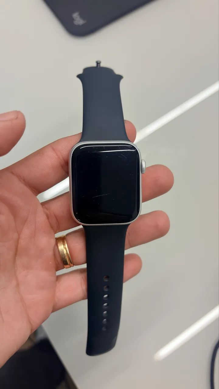 Apple Watch se2