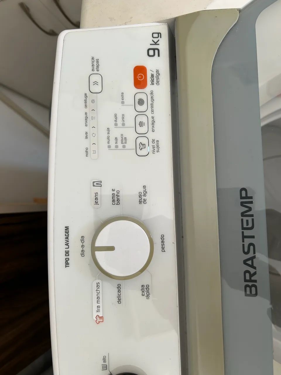 Vendo máquina de lavar  - Foto 3