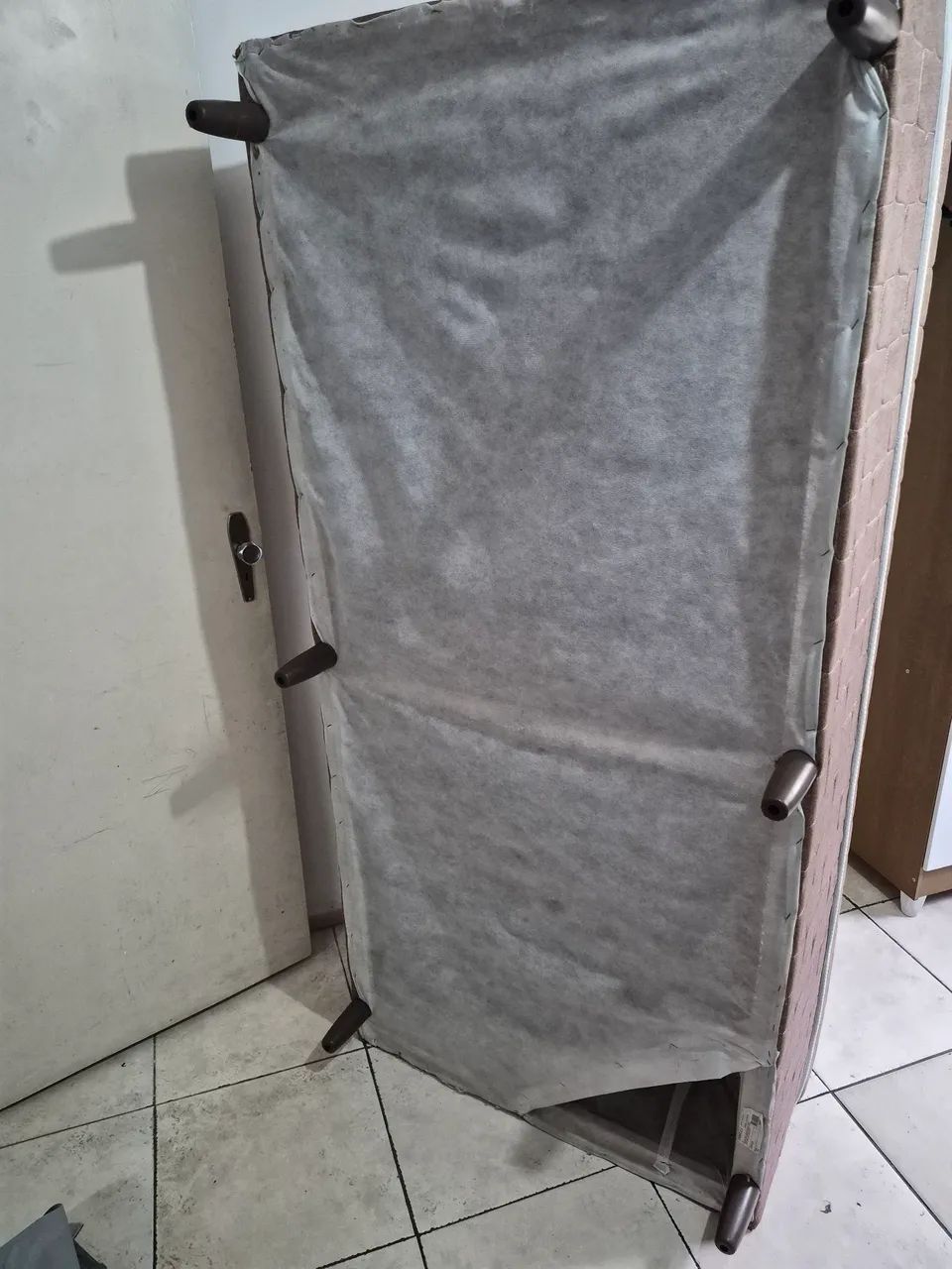 Cama box solteiro  - Foto 3