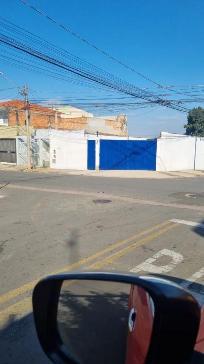 Barracão boa localização  - Foto 4