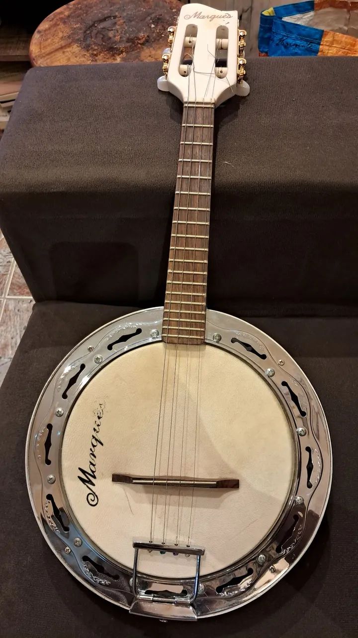 Banjo lindo  - Foto 2