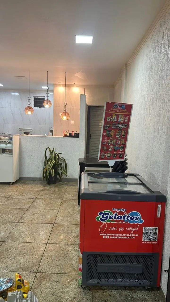 Vendo Distribuidora Completa No Psul Ceilândia - Foto 2