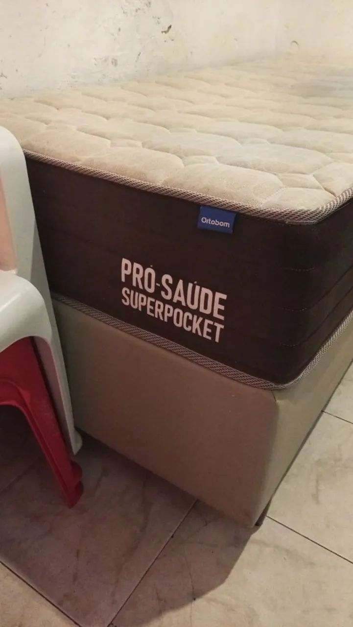 Cama de solteiro - Foto 3