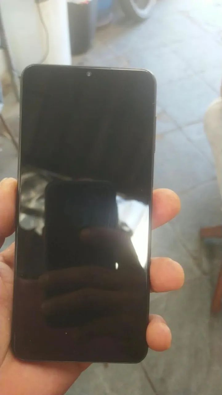 Samsung A12 