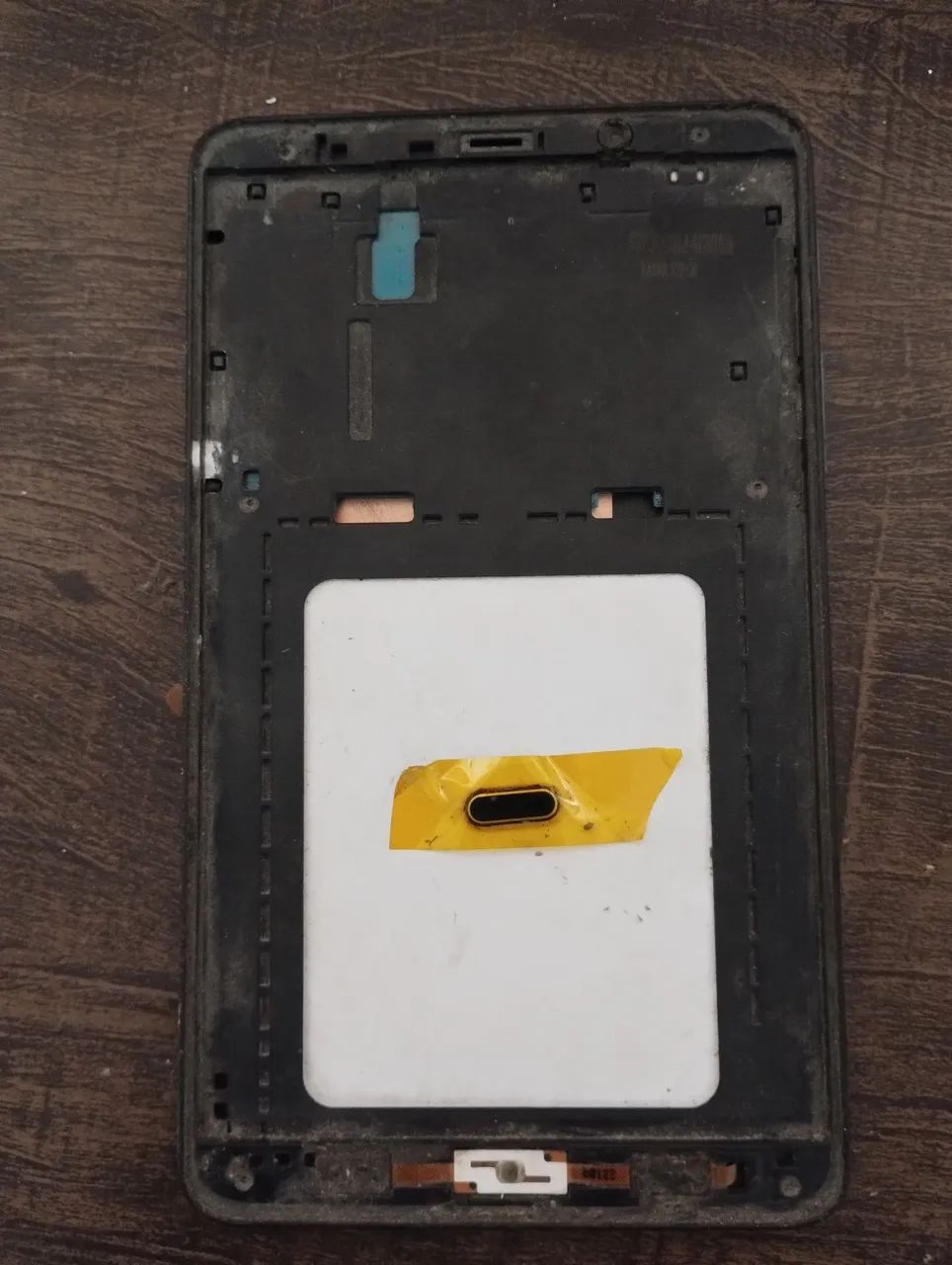 Tablet t280 - Foto 2