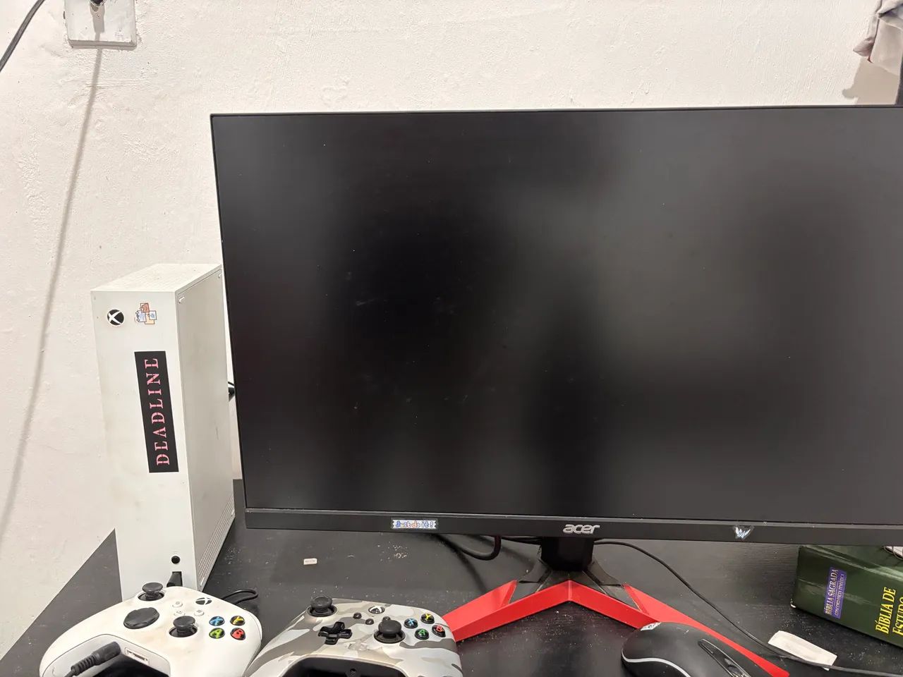 ? Setup Gamer Completo Xbox Series S - Foto 4