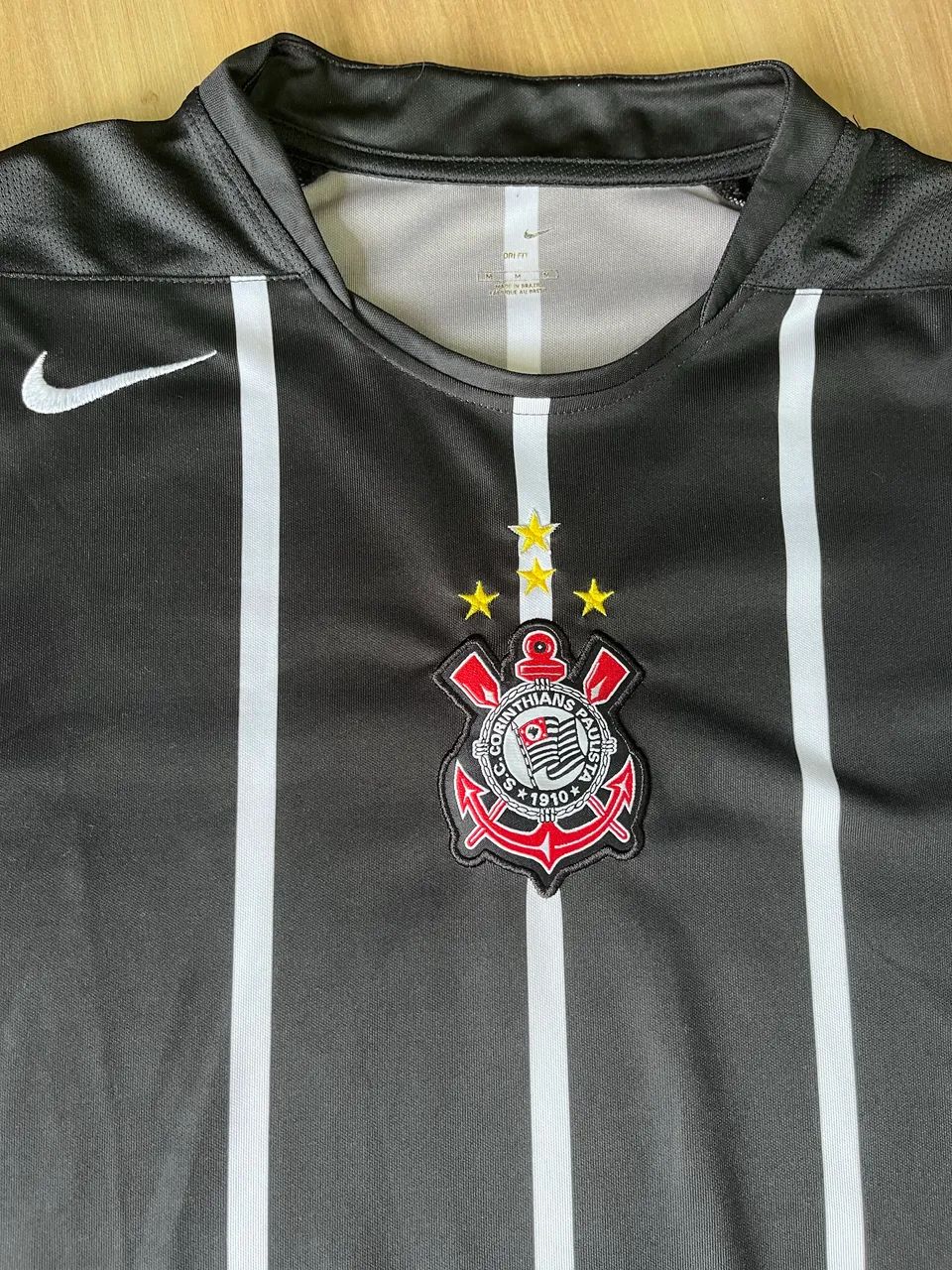 Camisa Corinthians 2004/2005  - Foto 4