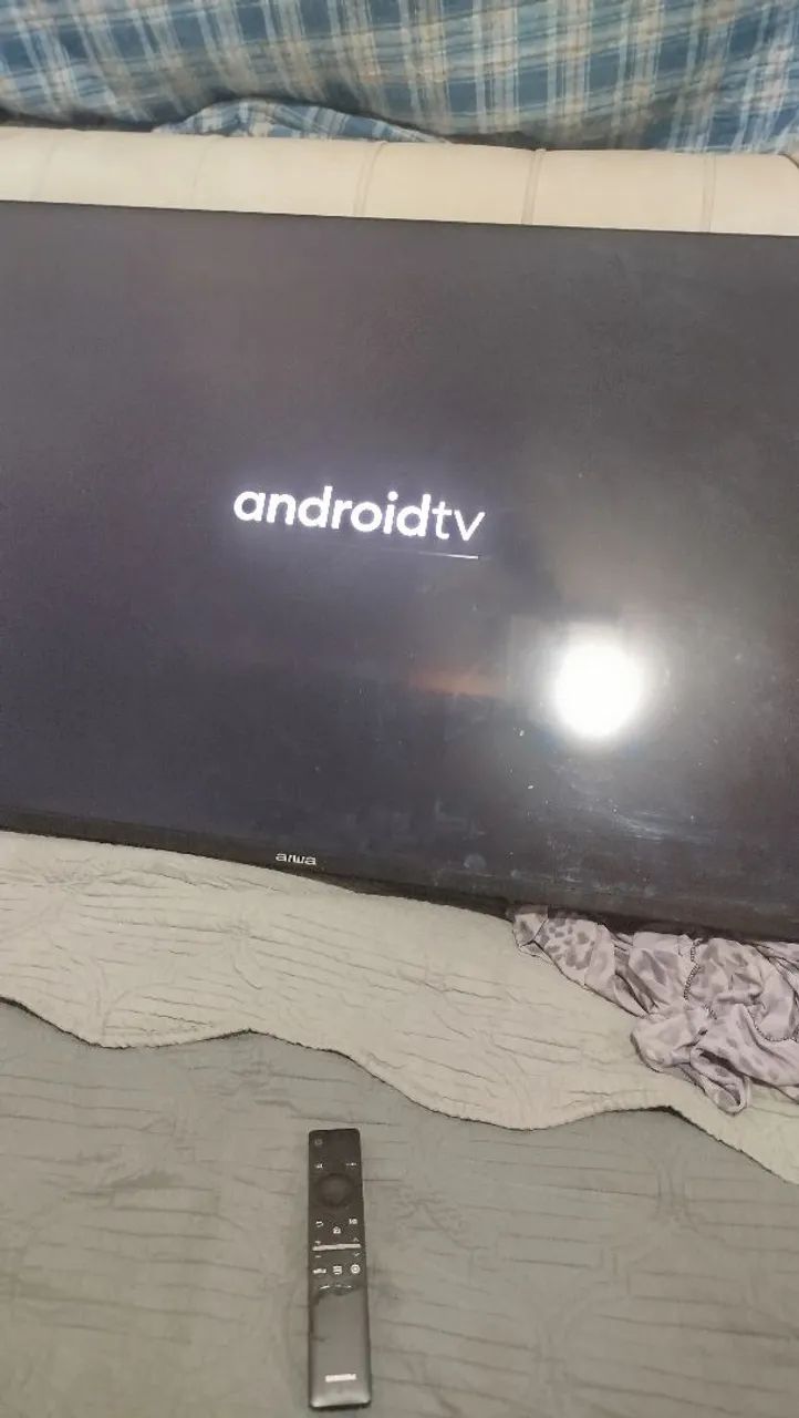 smart Android AIWA 50 - Foto 4