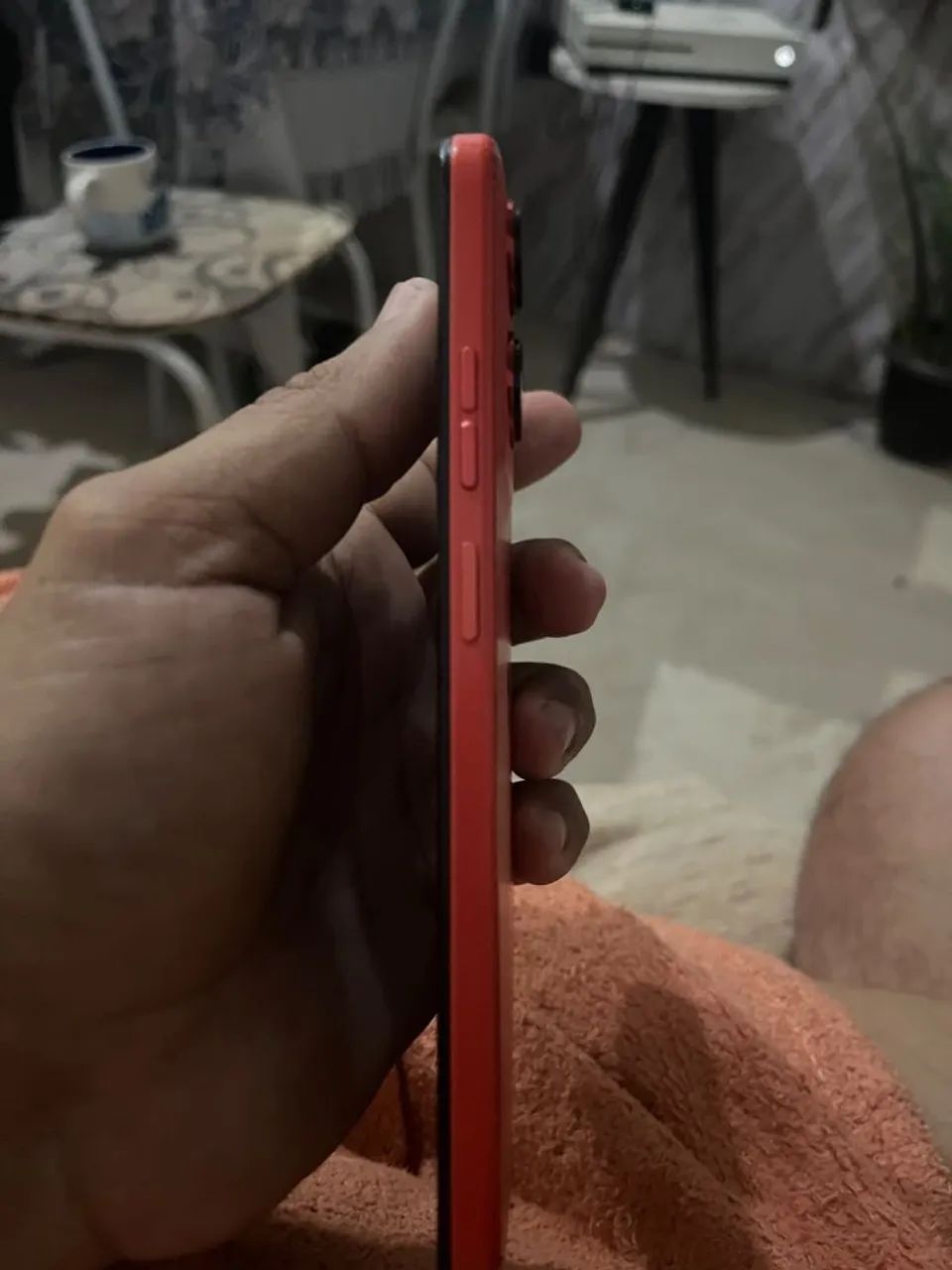 Moto g 35 256 gigas - Foto 5