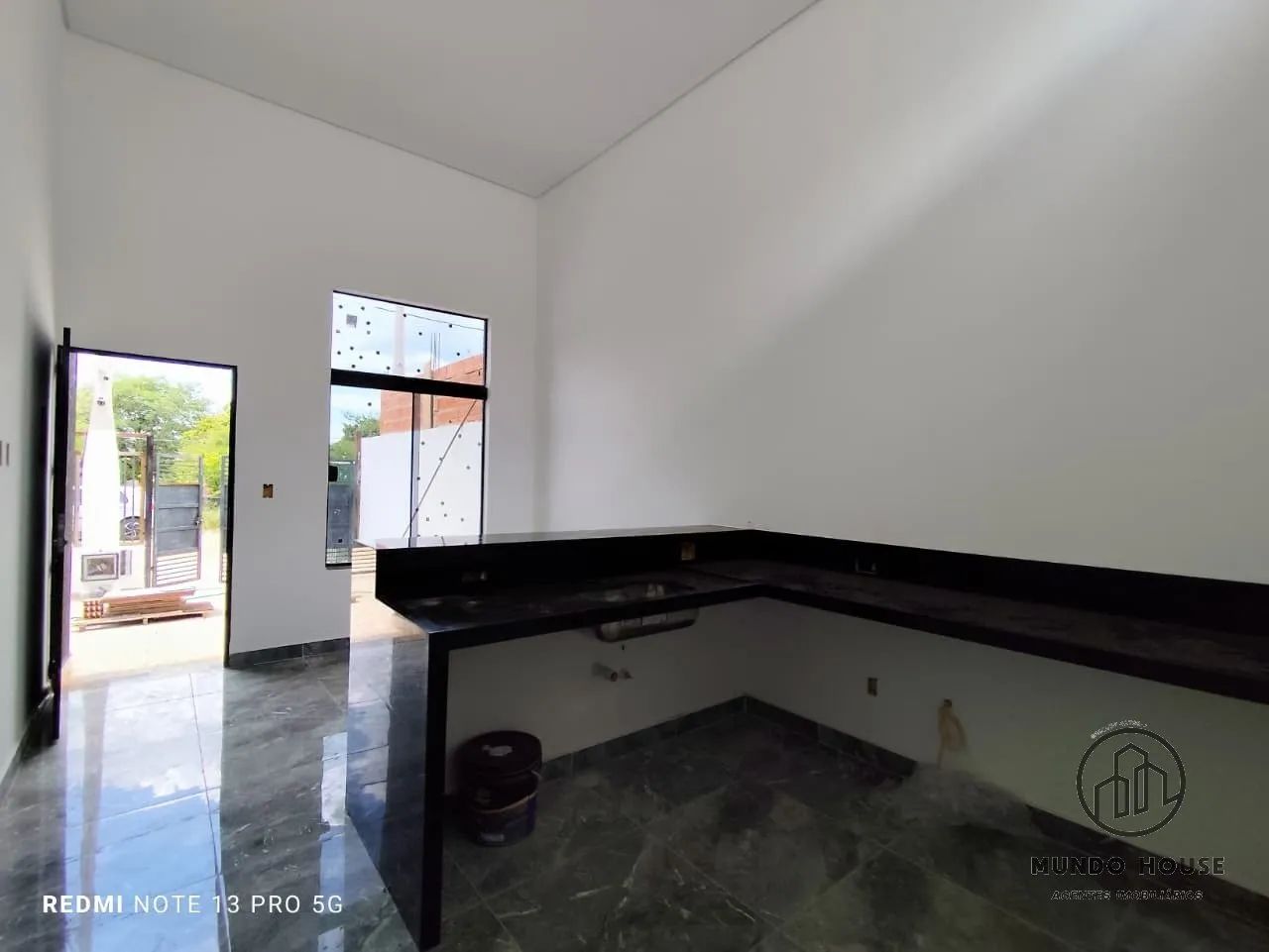 Casa 2 quartos sendo 1 suite Villagio Ipanema II - Foto 4