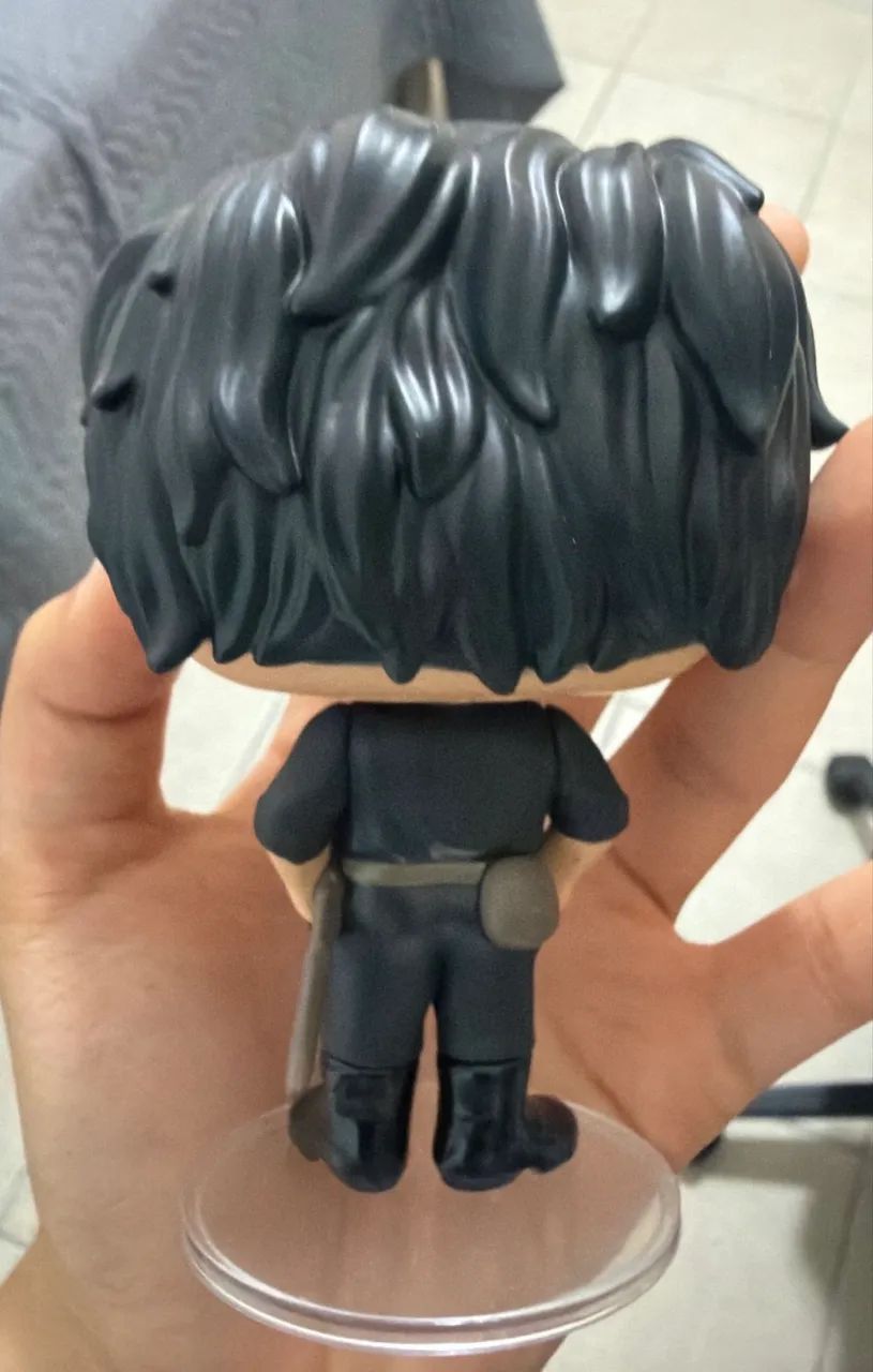Funko kai azer powerless  - Foto 5