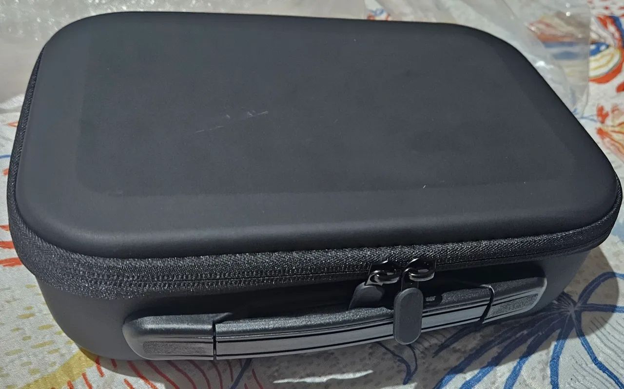 Case drone Neo DJI + RCN sem uso New - Foto 4