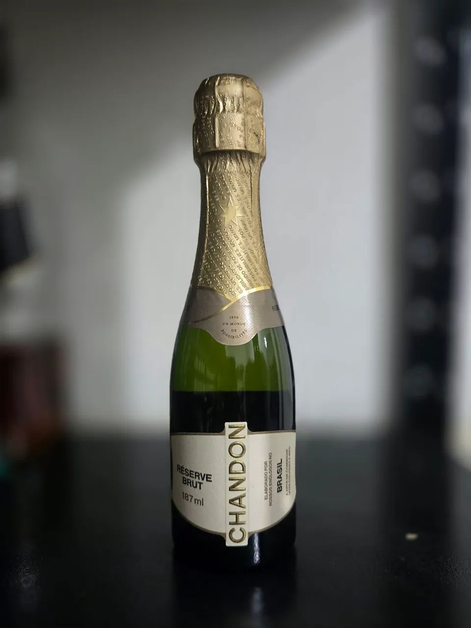 Chandon mini