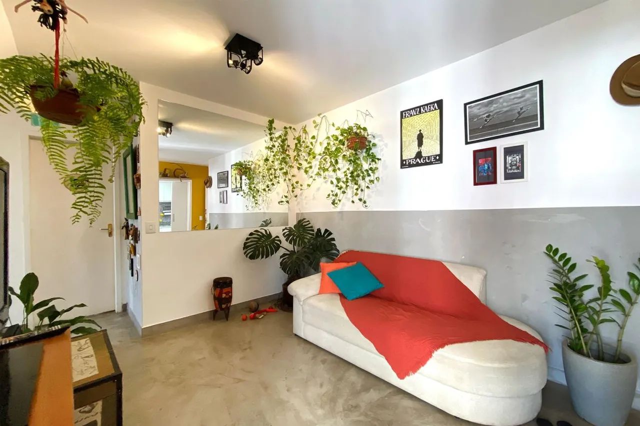 Apartamento à Venda - Pompéia, 2 Quartos, 56 m2 - Foto 2