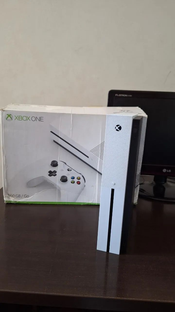 Xbox one S - Foto 2