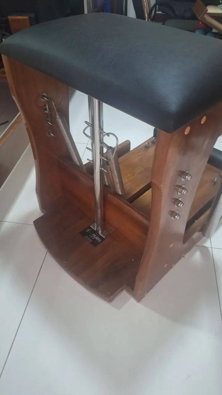 Studio Pilates Equipamento  - Foto 4