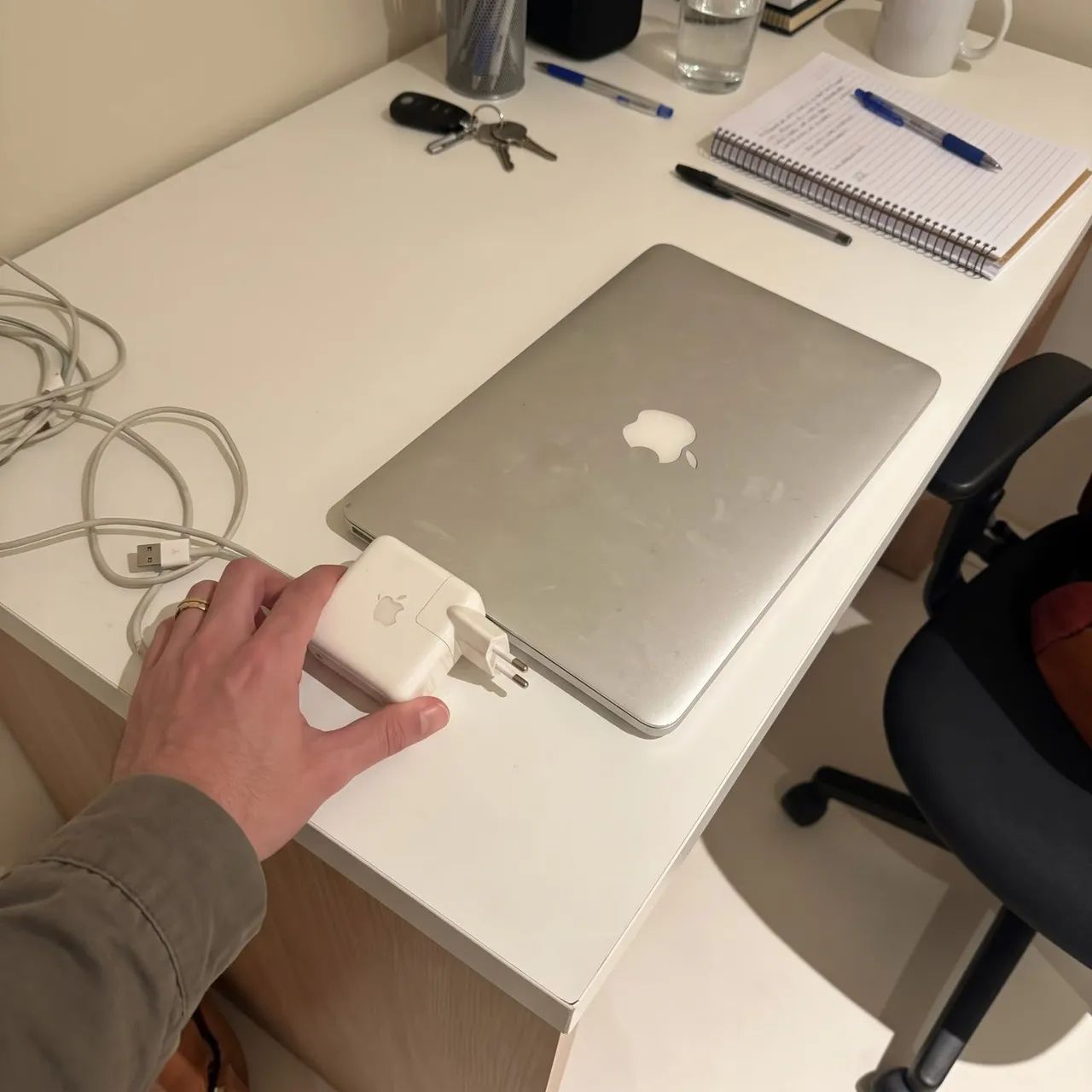 MACBOOK AIR 11