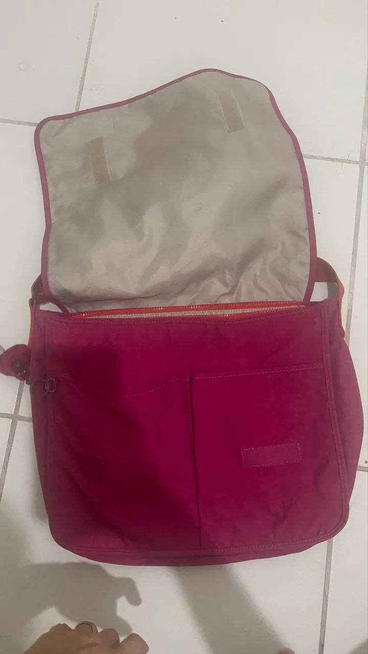 Bolsa Kipling original  - Foto 3