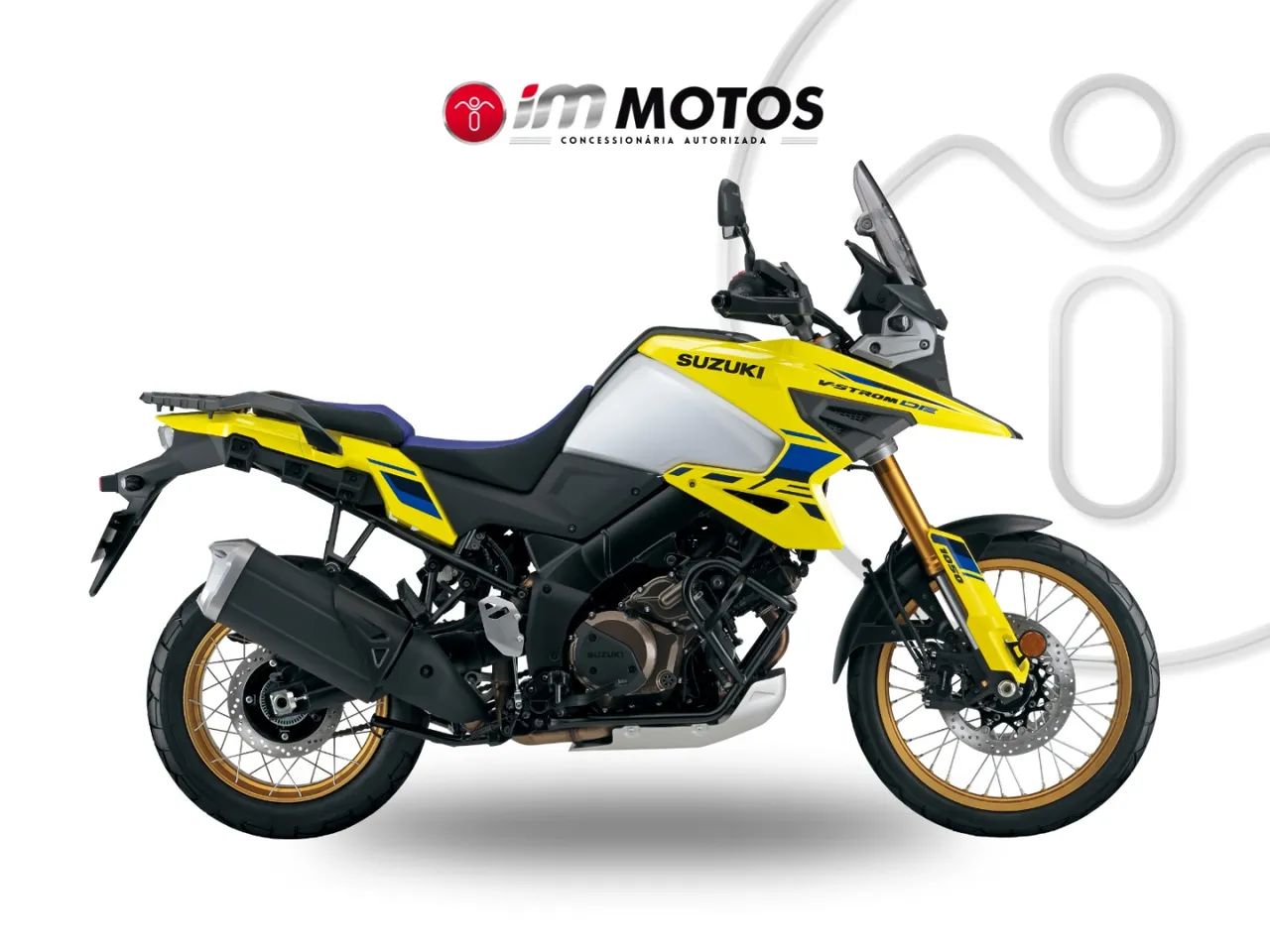 Suzuki 1050 XT V-strom 2026 - 1502121053 | OLX