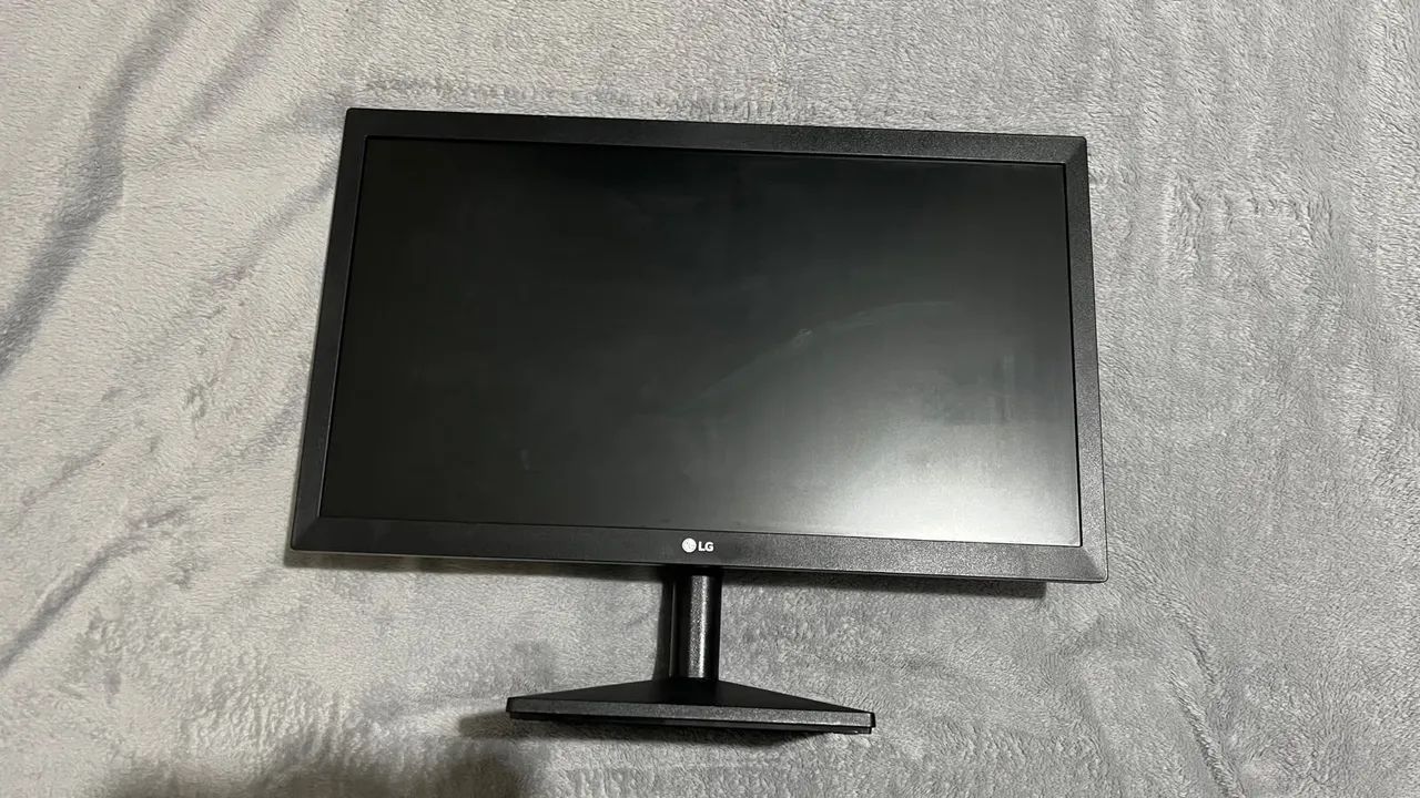 Monitor LG 19 polegadas 75Hz 