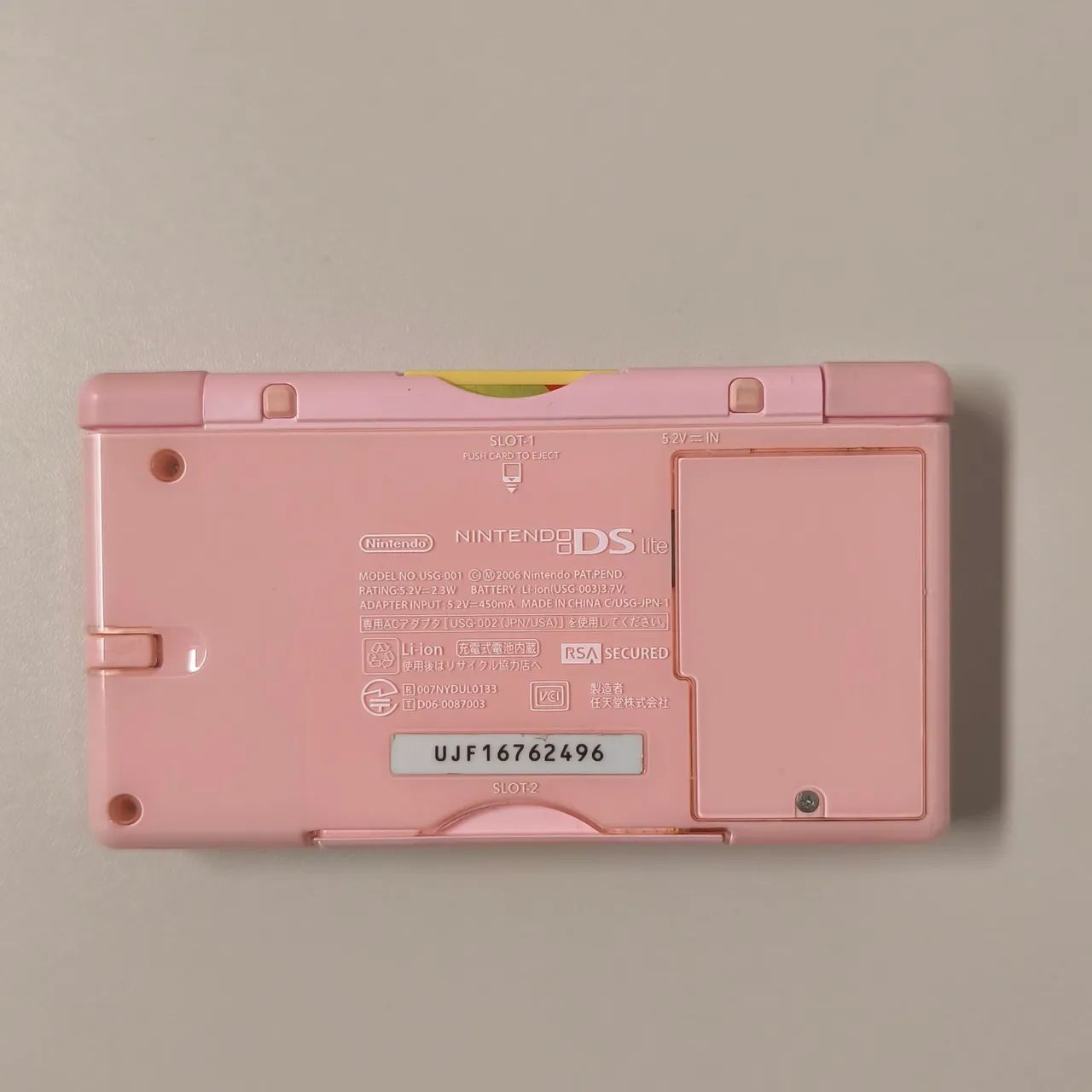 Nintendo ds lite completo - Foto 4