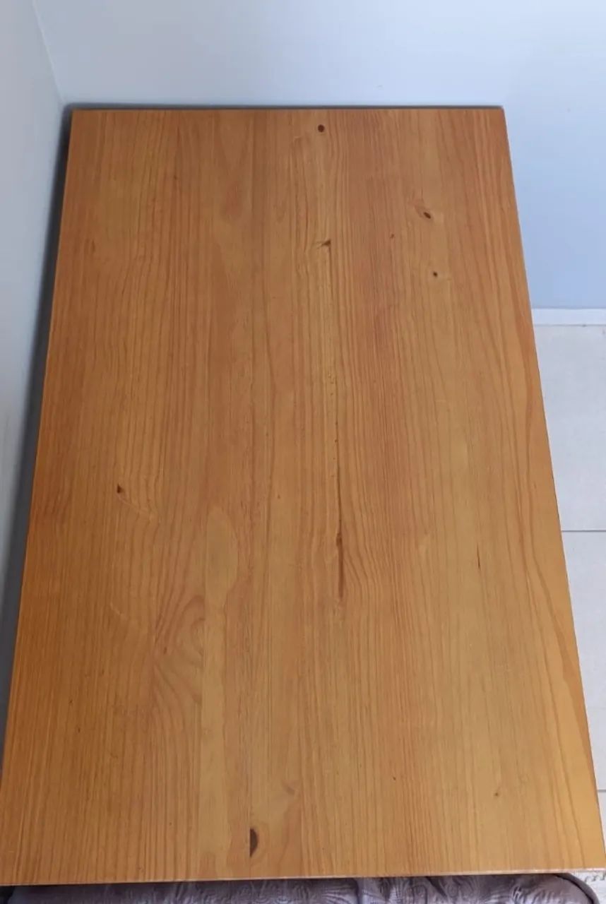 MESA TOK & STOK 130x80 cm - Foto 5