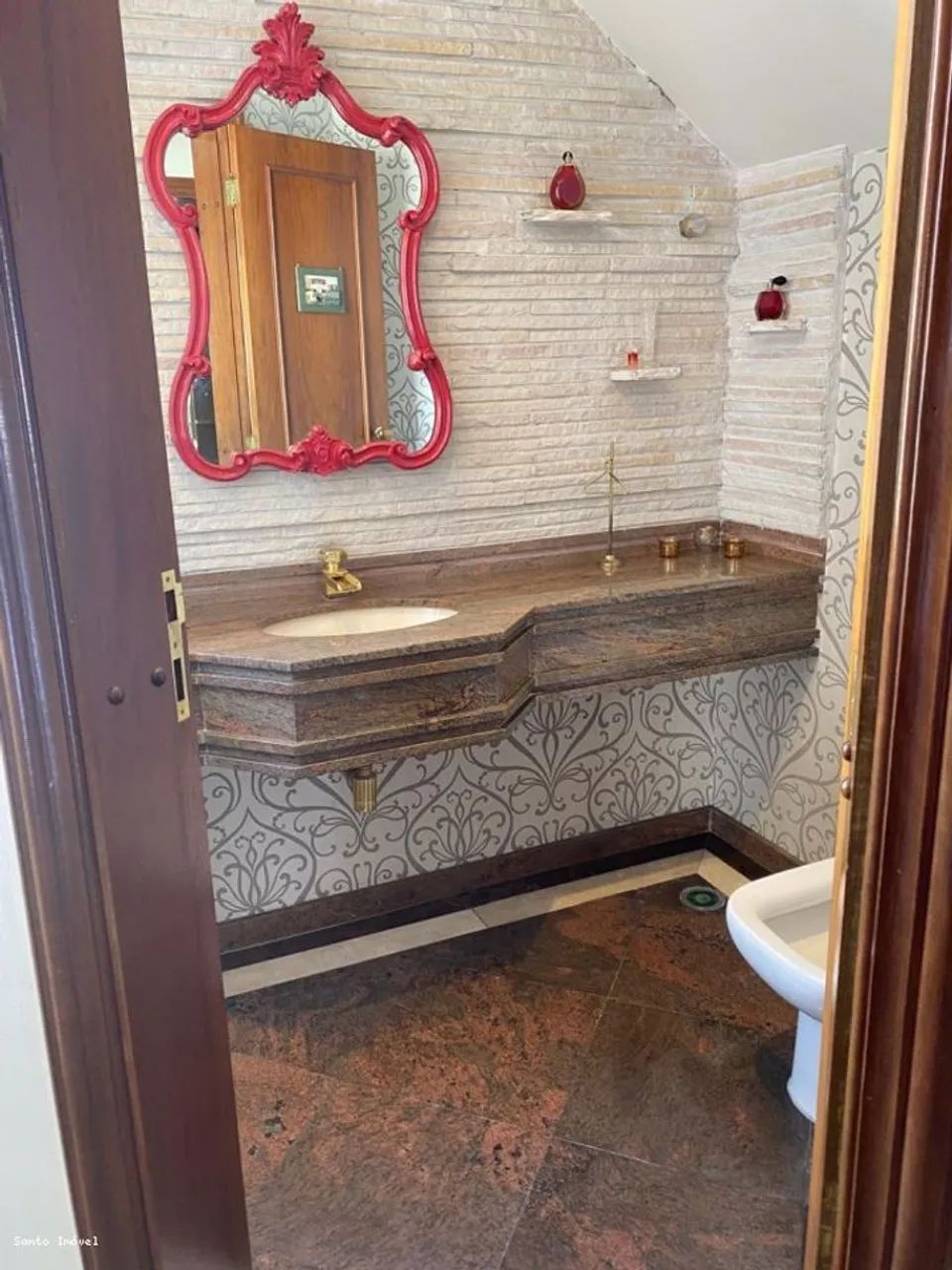 Cobertura com 4 dormitórios à venda, 600 m² por R$ 4.900.000,00 - Santa Paula - São Caetan - Foto 5