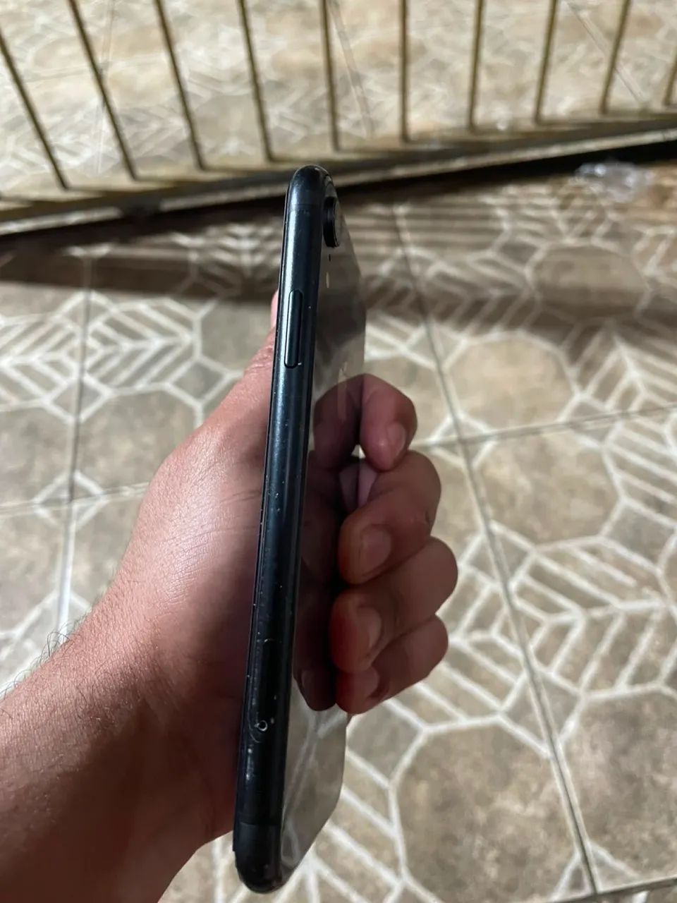 iPhone XR  - Foto 5