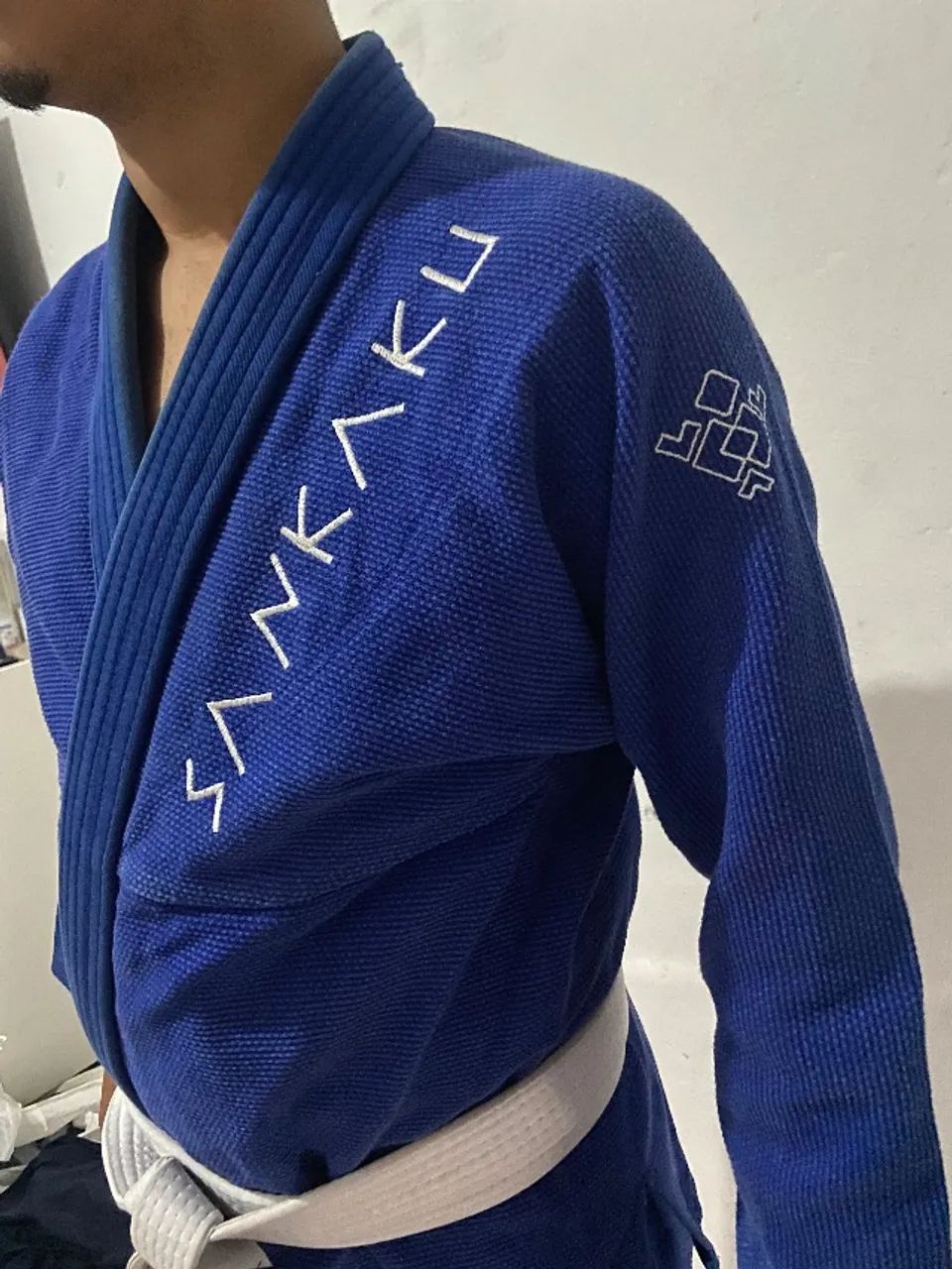 Vendes kimono semi novos  - Foto 2