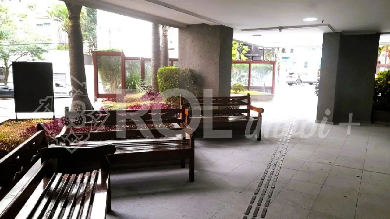 CONJUNTO COMERCIAL - VÃO LIVRE - 53 M² - 2 VAGAS - HIGIENÓPOLIS - Foto 4