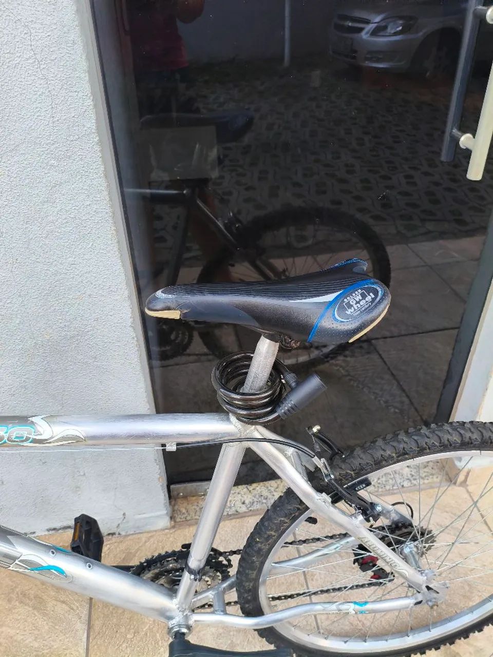 Bicicleta  - Foto 3