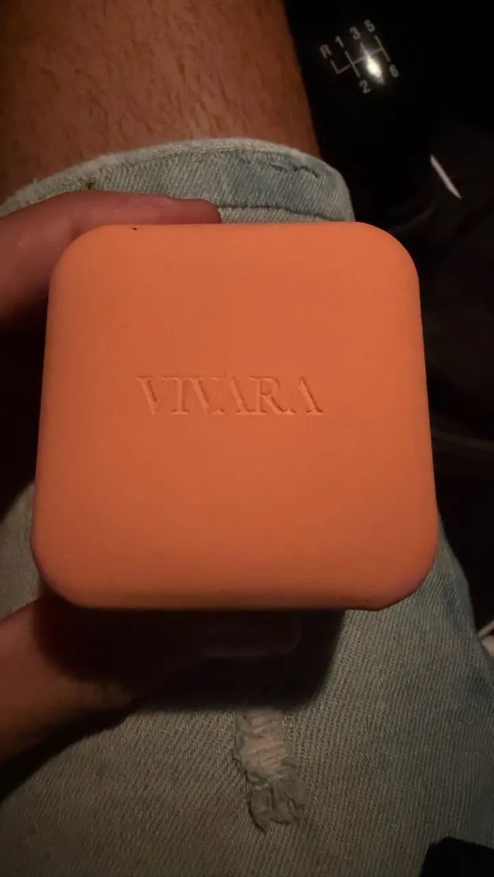 Anel vivara - Foto 4