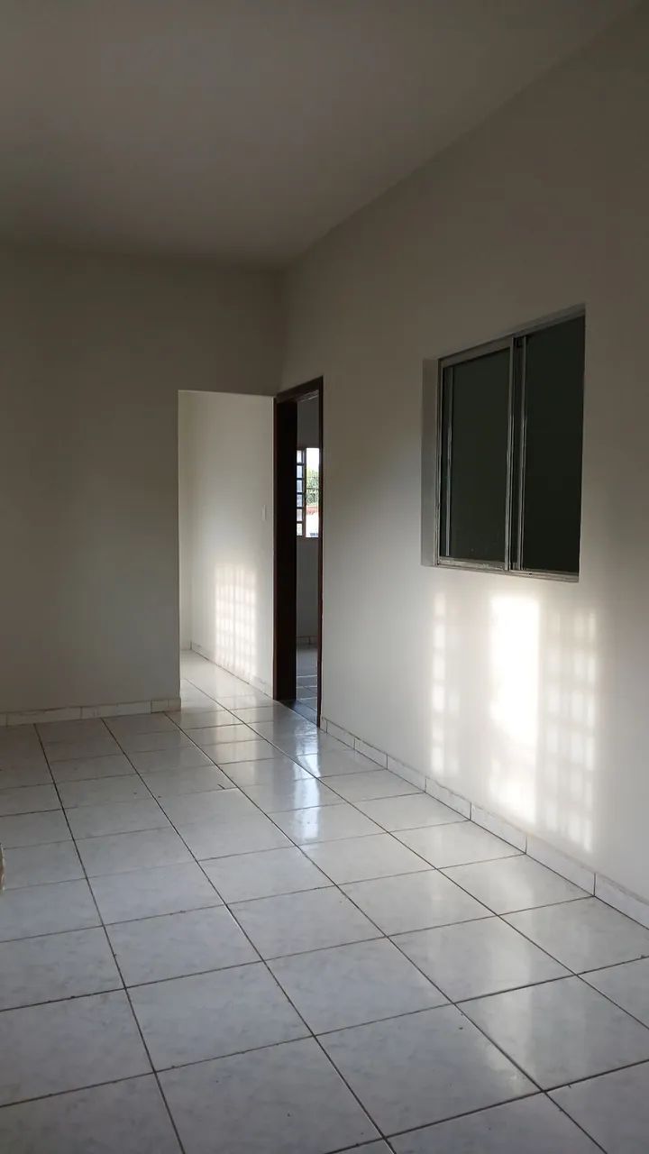 Foto - Montes Claros - Vila Atlântida