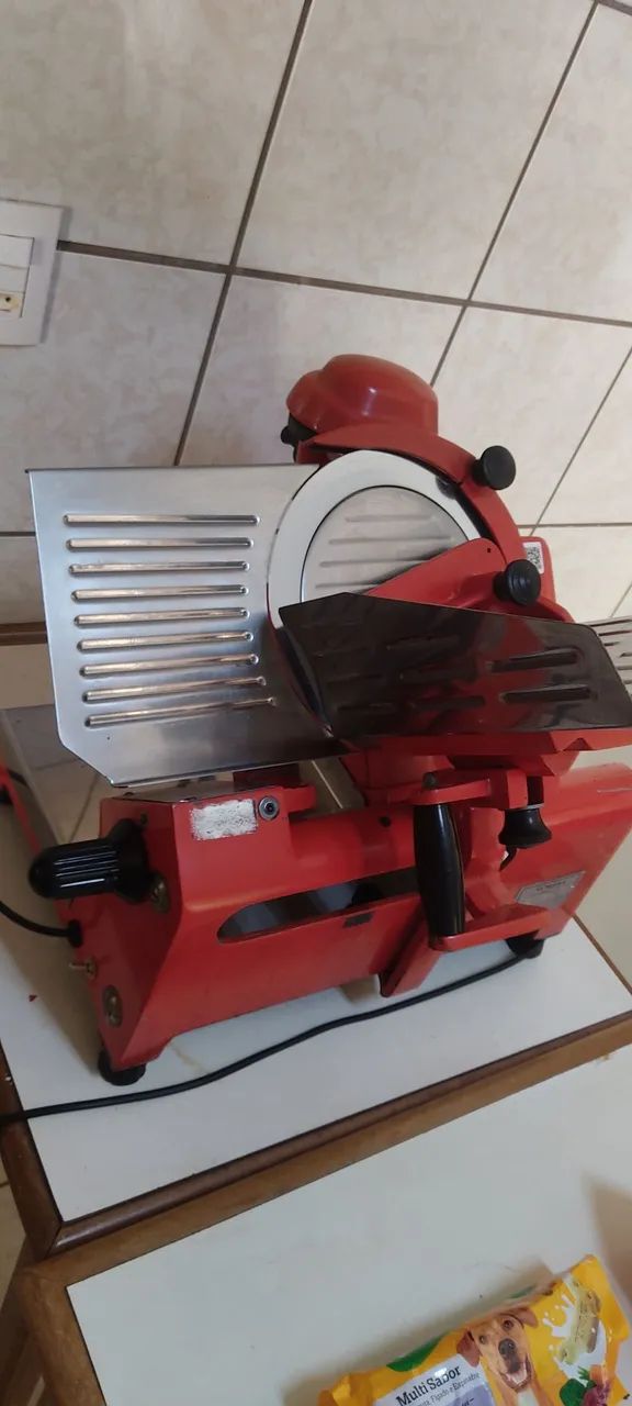 Cortador de frios FILIZOLA. - Foto 2