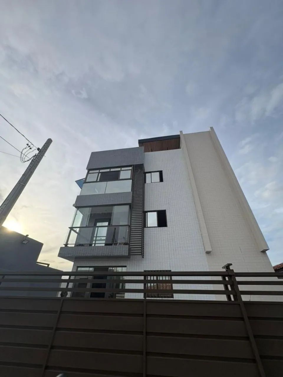 Apartamento Residencial / Cristo Redentor