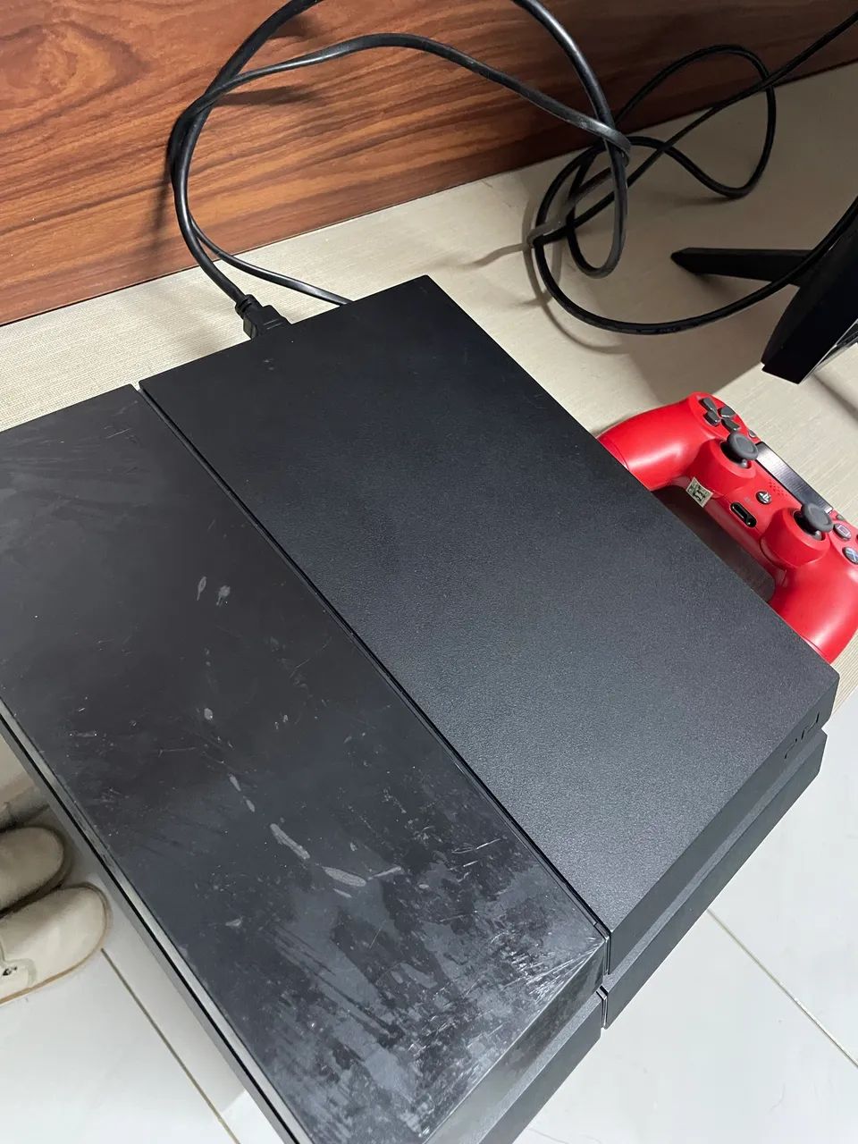 PS4 FAT - Foto 5