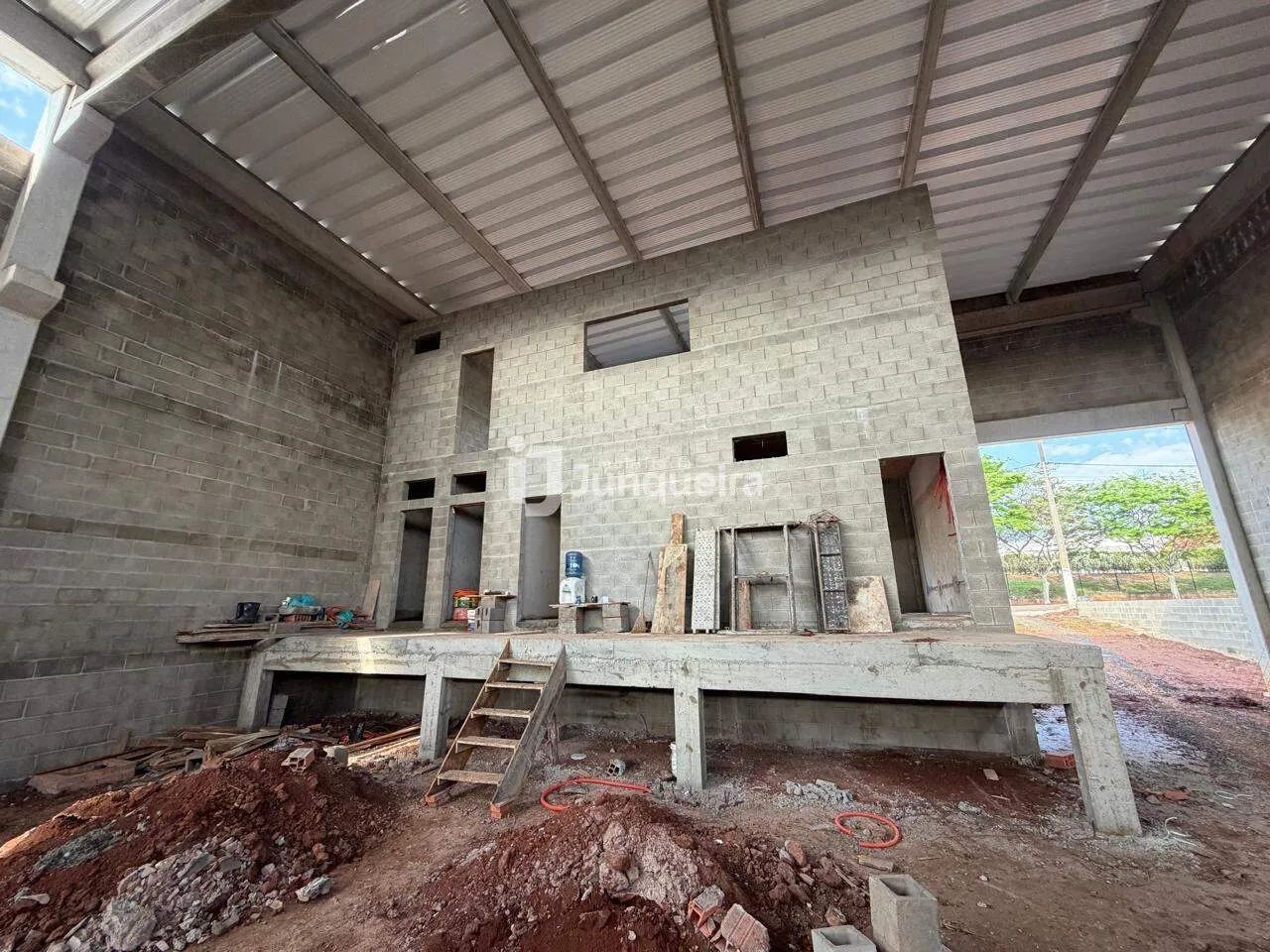 Galpão para aluguel, Loteamento Distrito Industrial Uninorte - Piracicaba/SP - Foto 4