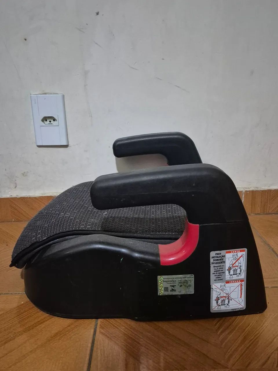 Assento de elevação Protege - Foto 2